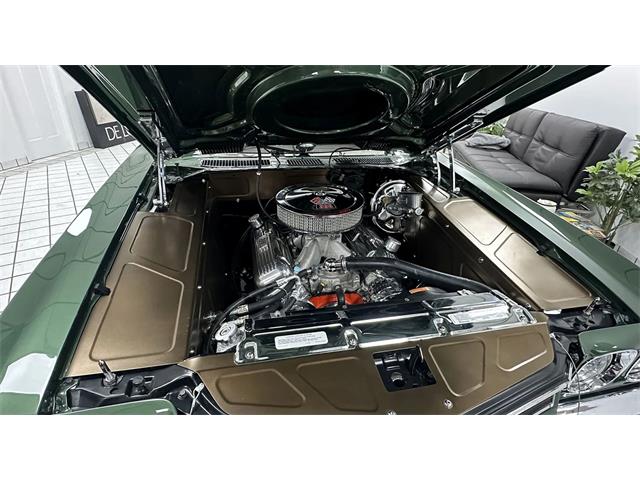 1970 Chevrolet Chevelle SS (CC-2107791) for sale in Biloxi, Mississippi