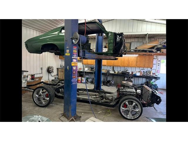 1970 Chevrolet Chevelle SS (CC-2107791) for sale in Biloxi, Mississippi