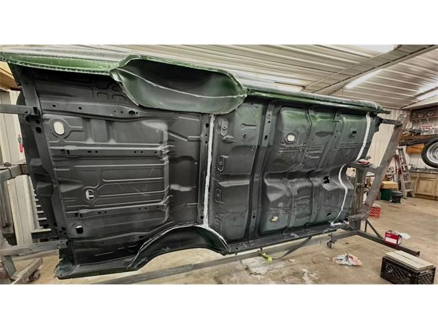 1970 Chevrolet Chevelle SS (CC-2107791) for sale in Biloxi, Mississippi