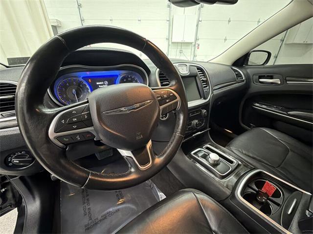 2016 Chrysler 300 (CC-2107792) for sale in Spring City, Pennsylvania