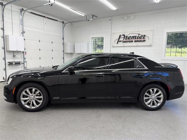 2016 Chrysler 300 (CC-2107792) for sale in Spring City, Pennsylvania