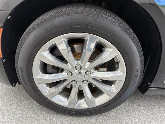 2016 Chrysler 300 (CC-2107792) for sale in Spring City, Pennsylvania