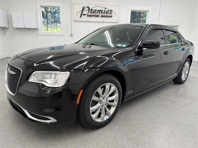 2016 Chrysler 300 (CC-2107792) for sale in Spring City, Pennsylvania