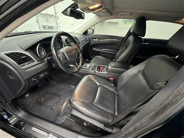 2016 Chrysler 300 (CC-2107792) for sale in Spring City, Pennsylvania
