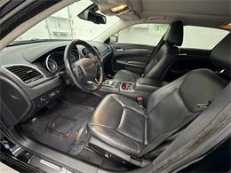 2016 Chrysler 300 (CC-2107792) for sale in Spring City, Pennsylvania