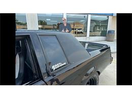 1986 Buick Grand National (CC-2107793) for sale in Biloxi, Mississippi