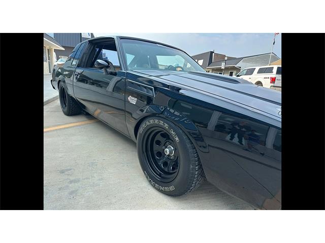 1986 Buick Grand National (CC-2107793) for sale in Biloxi, Mississippi