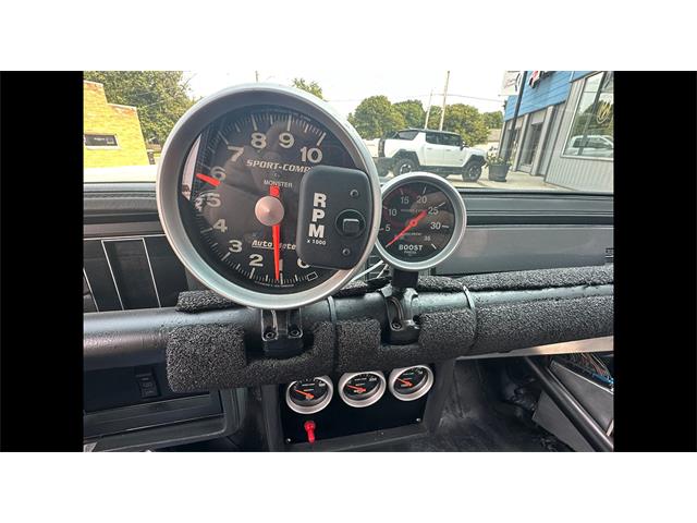 1986 Buick Grand National (CC-2107793) for sale in Biloxi, Mississippi