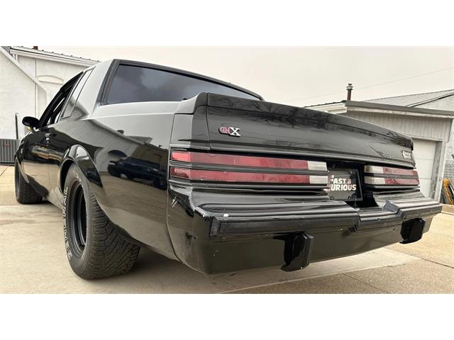 1986 Buick Grand National (CC-2107793) for sale in Biloxi, Mississippi