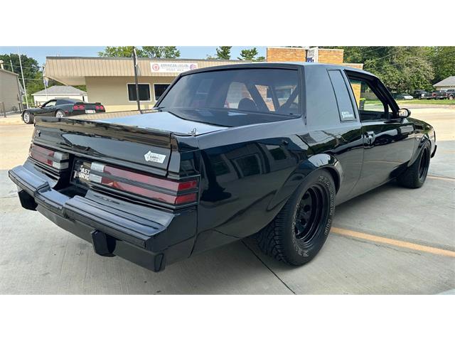 1986 Buick Grand National (CC-2107793) for sale in Biloxi, Mississippi