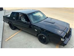 1986 Buick Grand National (CC-2107793) for sale in Biloxi, Mississippi