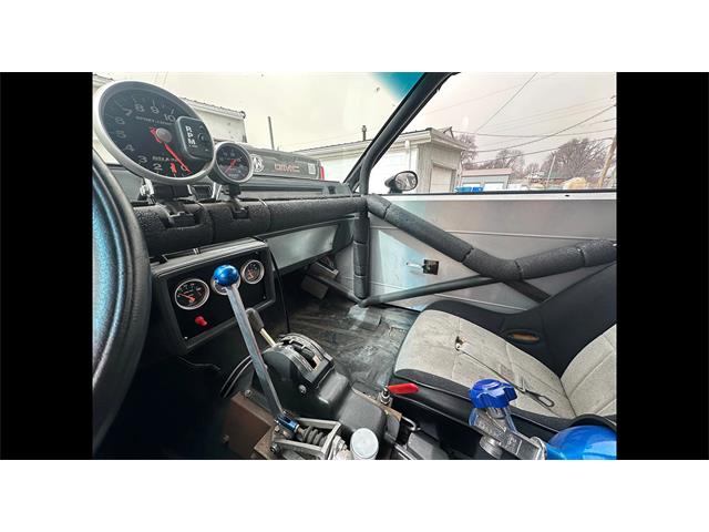 1986 Buick Grand National (CC-2107793) for sale in Biloxi, Mississippi