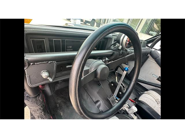 1986 Buick Grand National (CC-2107793) for sale in Biloxi, Mississippi