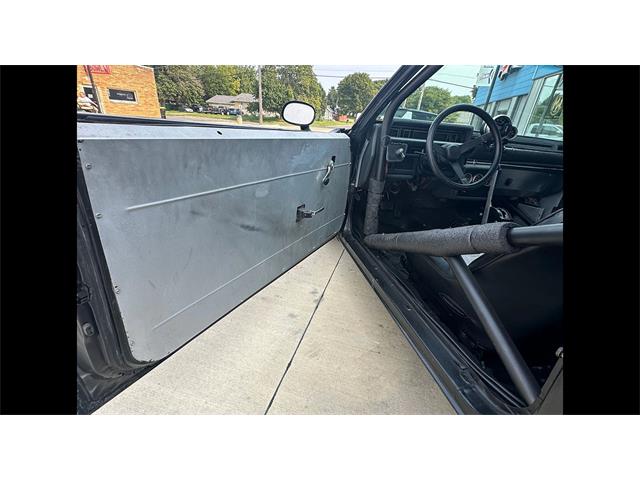 1986 Buick Grand National (CC-2107793) for sale in Biloxi, Mississippi
