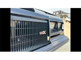 1986 Buick Grand National (CC-2107793) for sale in Biloxi, Mississippi