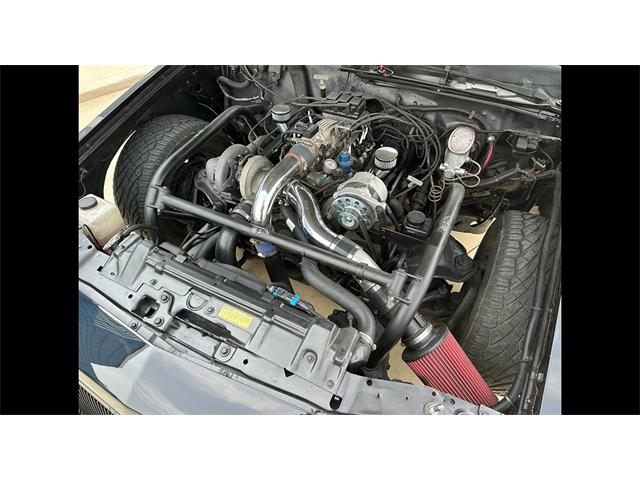 1986 Buick Grand National (CC-2107793) for sale in Biloxi, Mississippi