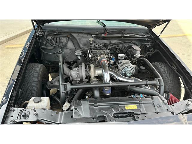 1986 Buick Grand National (CC-2107793) for sale in Biloxi, Mississippi