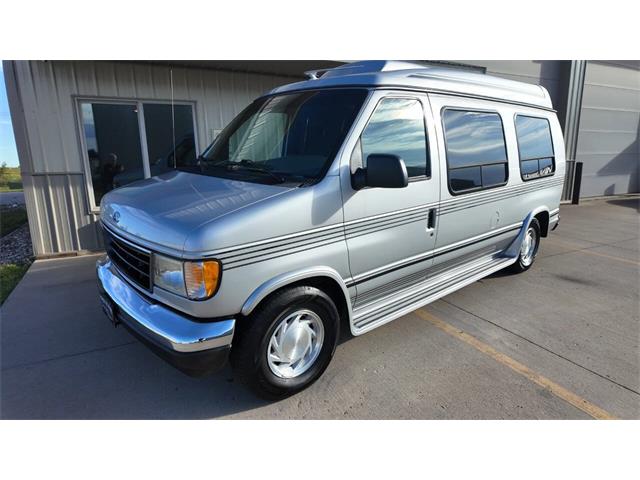 1994 Ford E-Series (CC-2107795) for sale in Sioux Falls, South Dakota