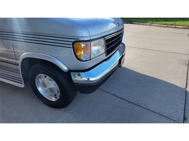 1994 Ford E-Series (CC-2107795) for sale in Sioux Falls, South Dakota