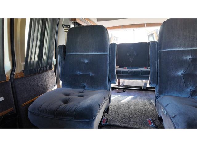 1994 Ford E-Series (CC-2107795) for sale in Sioux Falls, South Dakota