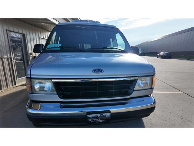 1994 Ford E-Series (CC-2107795) for sale in Sioux Falls, South Dakota