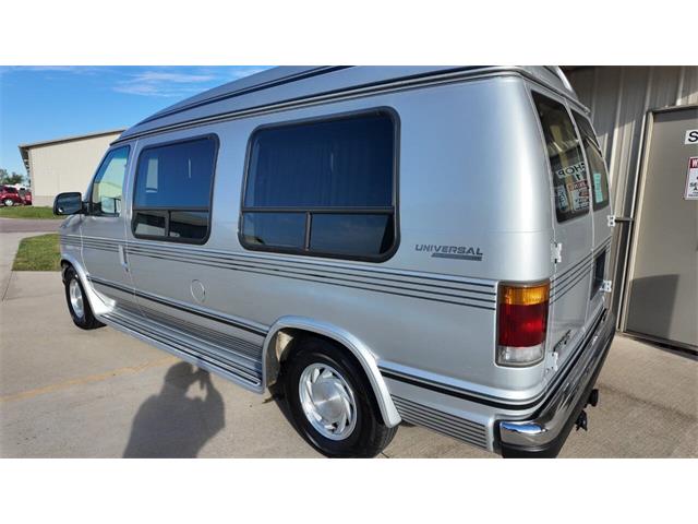 1994 Ford E-Series (CC-2107795) for sale in Sioux Falls, South Dakota