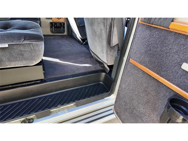 1994 Ford E-Series (CC-2107795) for sale in Sioux Falls, South Dakota