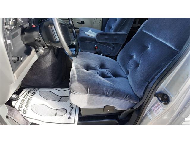 1994 Ford E-Series (CC-2107795) for sale in Sioux Falls, South Dakota
