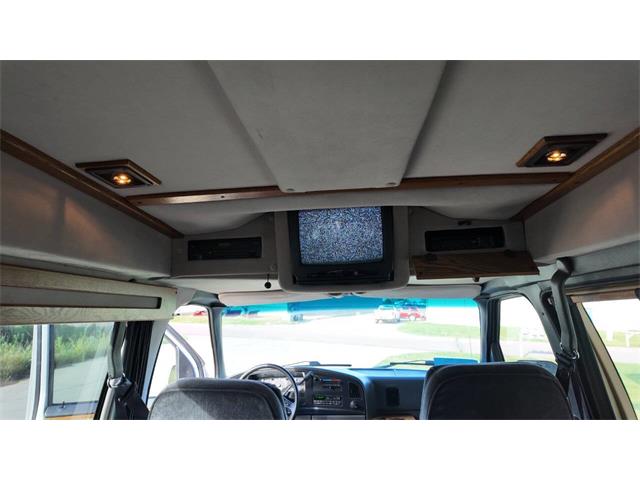 1994 Ford E-Series (CC-2107795) for sale in Sioux Falls, South Dakota