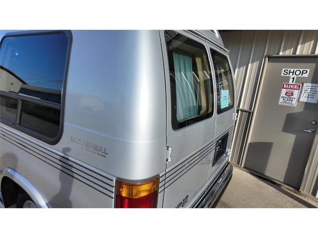 1994 Ford E-Series (CC-2107795) for sale in Sioux Falls, South Dakota
