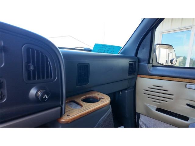 1994 Ford E-Series (CC-2107795) for sale in Sioux Falls, South Dakota