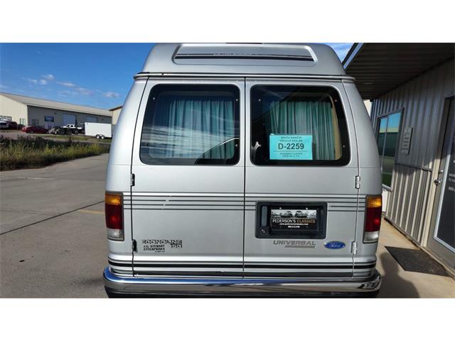 1994 Ford E-Series (CC-2107795) for sale in Sioux Falls, South Dakota
