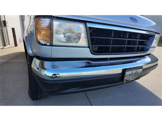 1994 Ford E-Series (CC-2107795) for sale in Sioux Falls, South Dakota