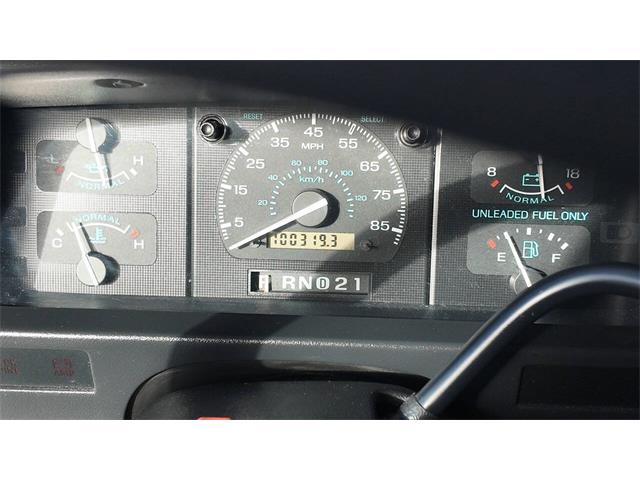 1994 Ford E-Series (CC-2107795) for sale in Sioux Falls, South Dakota