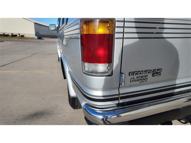 1994 Ford E-Series (CC-2107795) for sale in Sioux Falls, South Dakota