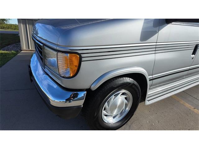 1994 Ford E-Series (CC-2107795) for sale in Sioux Falls, South Dakota