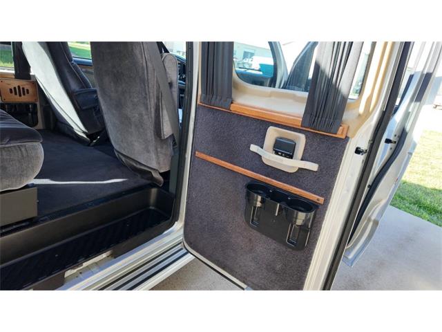1994 Ford E-Series (CC-2107795) for sale in Sioux Falls, South Dakota
