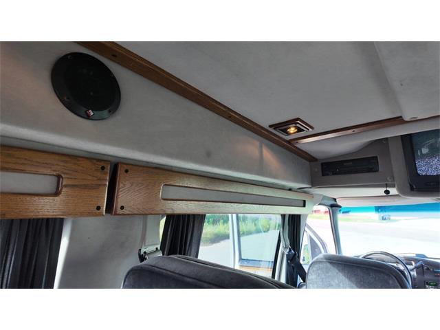 1994 Ford E-Series (CC-2107795) for sale in Sioux Falls, South Dakota