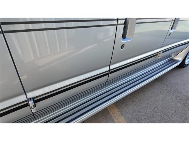 1994 Ford E-Series (CC-2107795) for sale in Sioux Falls, South Dakota