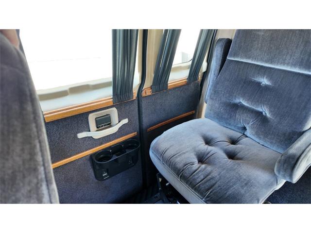 1994 Ford E-Series (CC-2107795) for sale in Sioux Falls, South Dakota