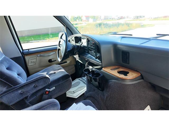 1994 Ford E-Series (CC-2107795) for sale in Sioux Falls, South Dakota