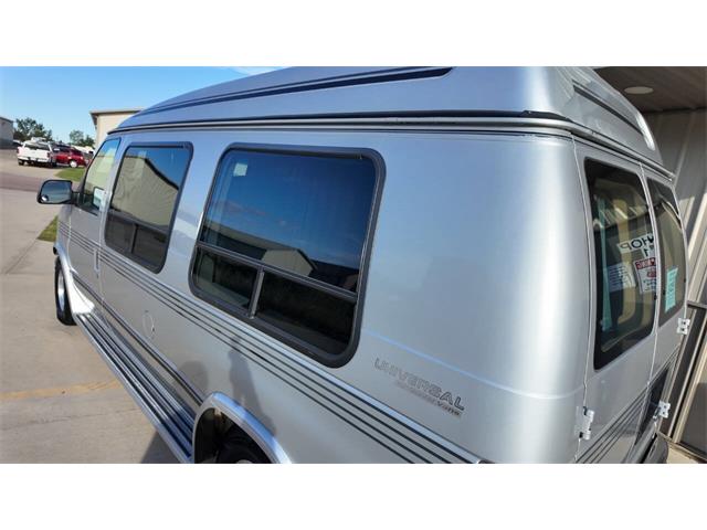 1994 Ford E-Series (CC-2107795) for sale in Sioux Falls, South Dakota