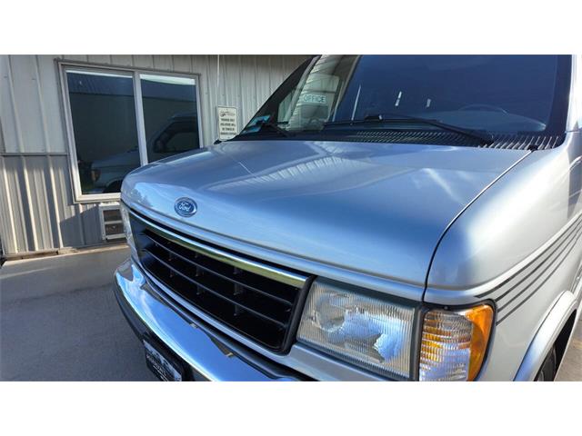 1994 Ford E-Series (CC-2107795) for sale in Sioux Falls, South Dakota