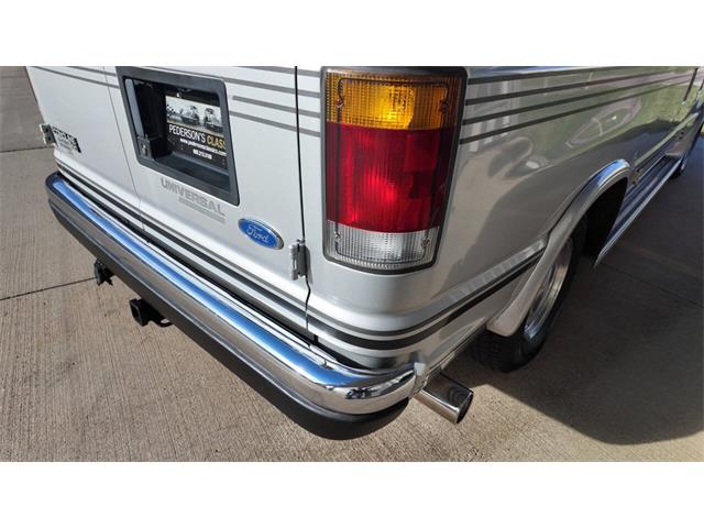 1994 Ford E-Series (CC-2107795) for sale in Sioux Falls, South Dakota