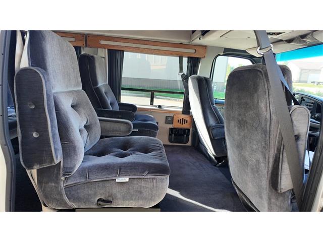1994 Ford E-Series (CC-2107795) for sale in Sioux Falls, South Dakota