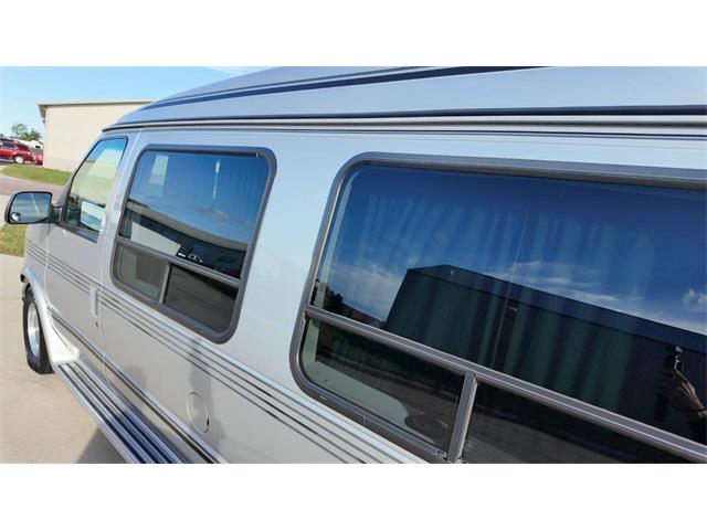 1994 Ford E-Series (CC-2107795) for sale in Sioux Falls, South Dakota