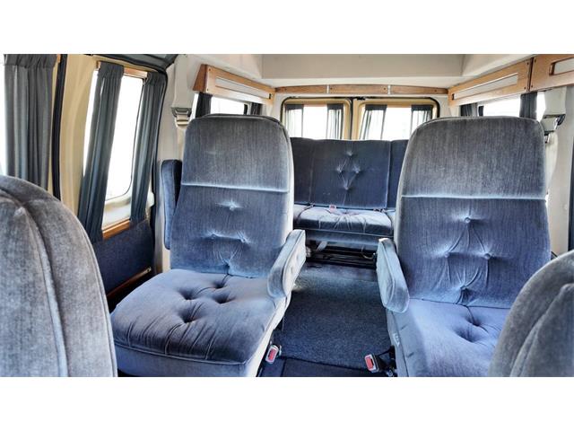 1994 Ford E-Series (CC-2107795) for sale in Sioux Falls, South Dakota