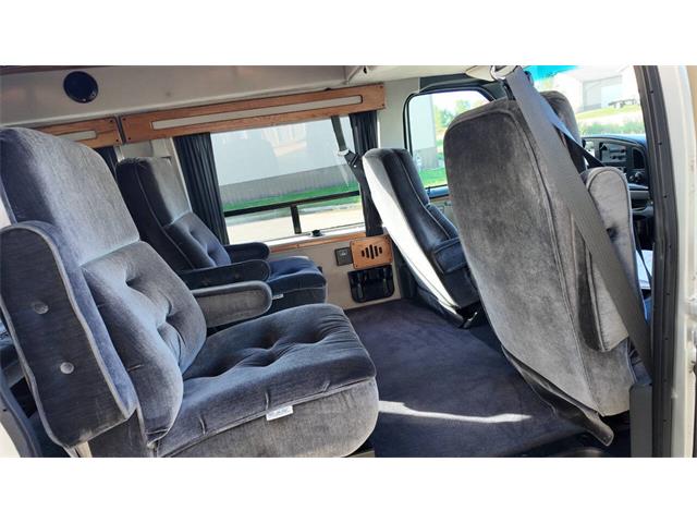 1994 Ford E-Series (CC-2107795) for sale in Sioux Falls, South Dakota