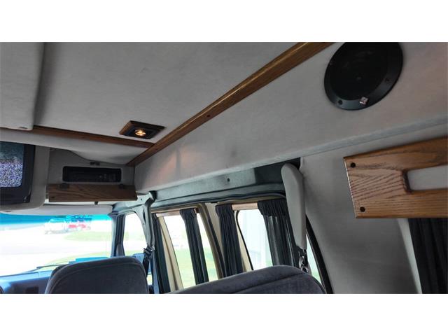 1994 Ford E-Series (CC-2107795) for sale in Sioux Falls, South Dakota