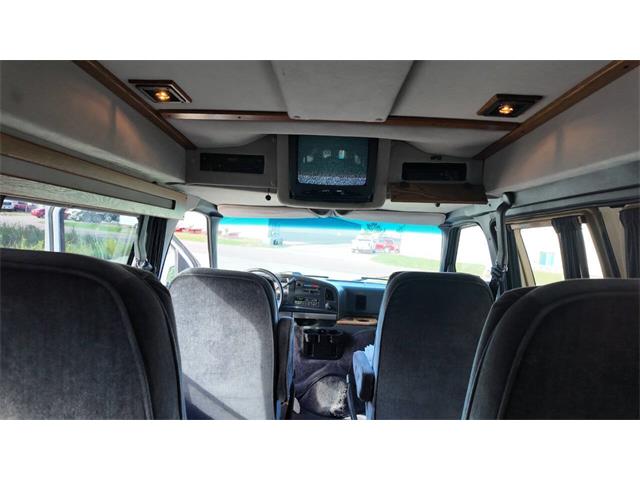 1994 Ford E-Series (CC-2107795) for sale in Sioux Falls, South Dakota